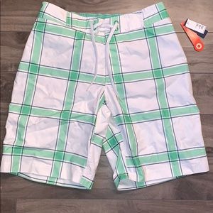 Men’s Old Navy Swim Trunks